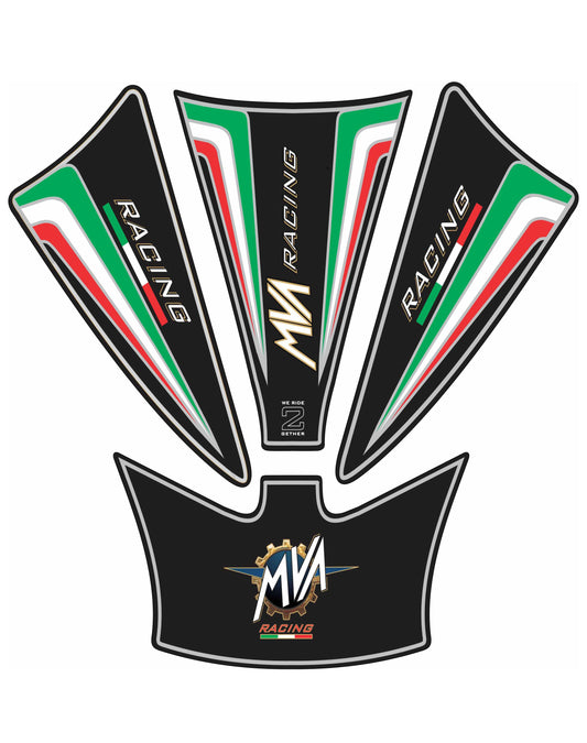 MV Agusta Tank Pad