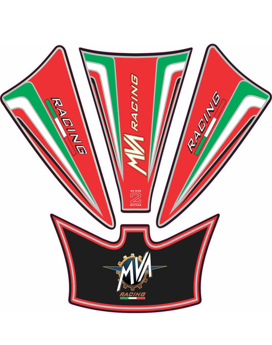 MV Agusta Tank Pad