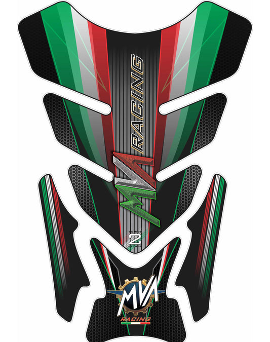 MV Agusta Tank Pad
