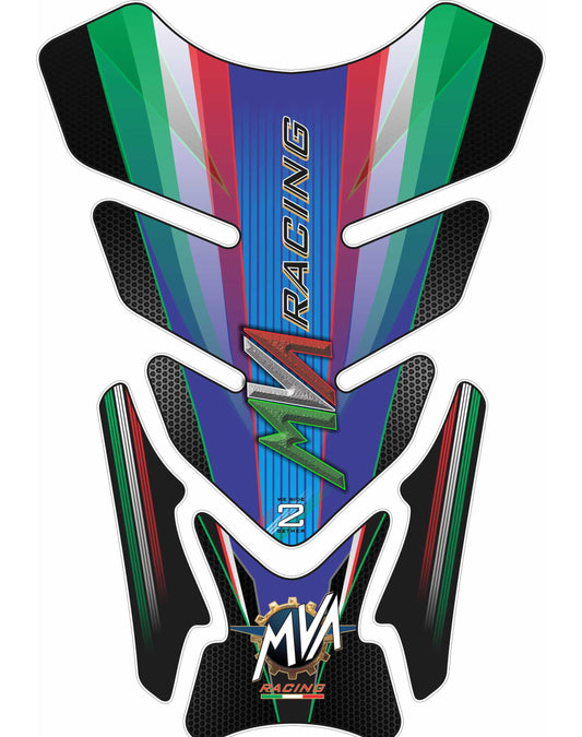 MV Agusta Tank Pad