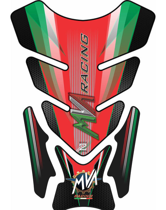 MV Agusta Tank Pad