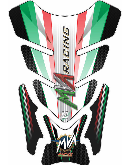 MV Agusta Tank Pad