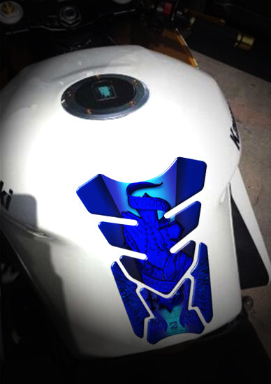 Aprilia Tank Pad,
BMW Tank Pad,
Ducati Tank Pad,
Honda Tank Pad,
Kawasaki Tank Pad,
KTM Tank Pad,
MV Agusta Tank Pad,
Suzuki Tank Pad,
Triumph Tank Pad,
Yamaha Tank Pad,
Street Tank Pads,
Aprilia Tank Pad,
Religious tank pad,