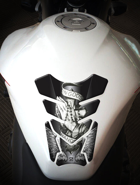 Aprilia Tank Pad,
BMW Tank Pad,
Ducati Tank Pad,
Honda Tank Pad,
Kawasaki Tank Pad,
KTM Tank Pad,
MV Agusta Tank Pad,
Suzuki Tank Pad,
Triumph Tank Pad,
Yamaha Tank Pad,
Street Tank Pads,
Aprilia Tank Pad,
Religious tank pad,