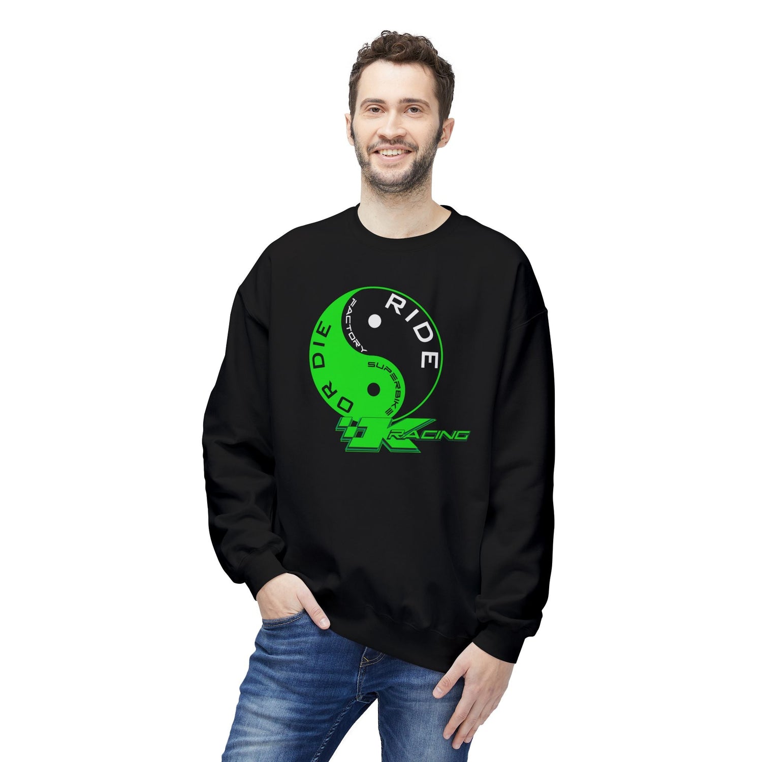 kawasaki T shirt,  Kawasaki Sweat Shirt