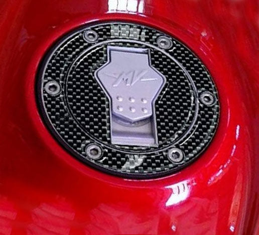 MV Agusta Side and Fuel Pads