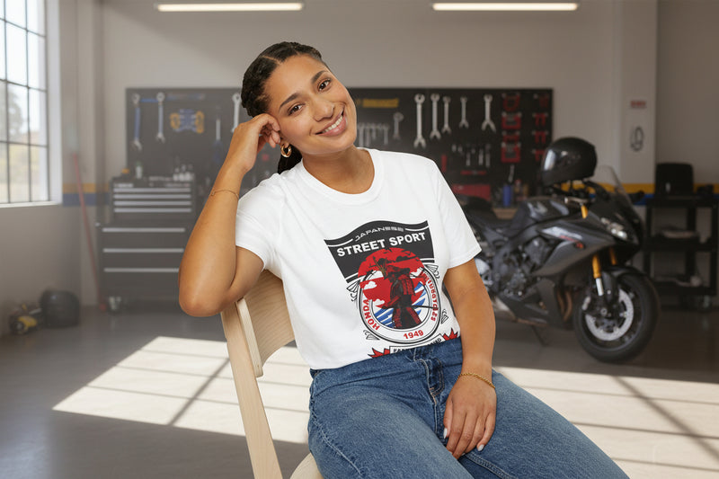Honda Motor bike T Shirts
Honda Motor Bike Hoodies
Honda Motor Bike Sweaters
2Gether We Ride Honda apparel