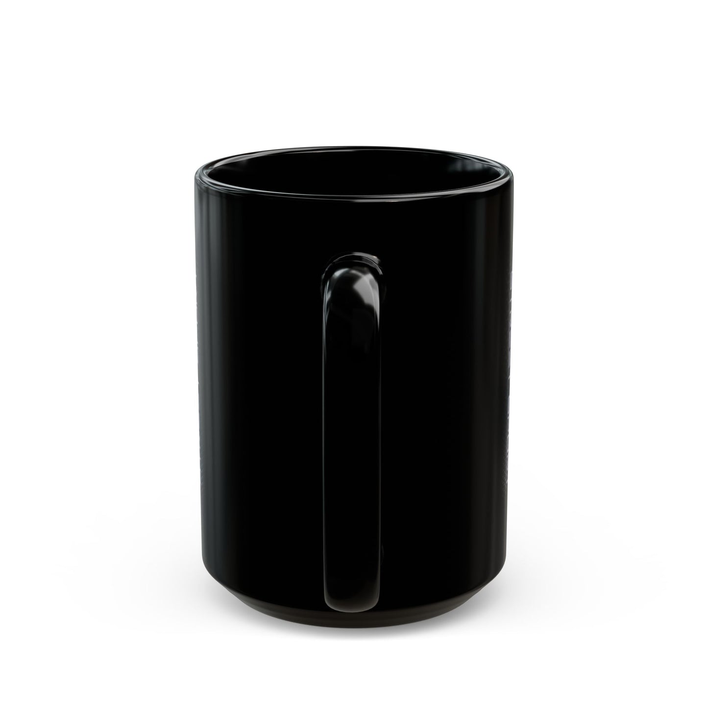 Yamaha Inspired Lifestyle. Yamaha Inspired Designer Black Coffee Mug