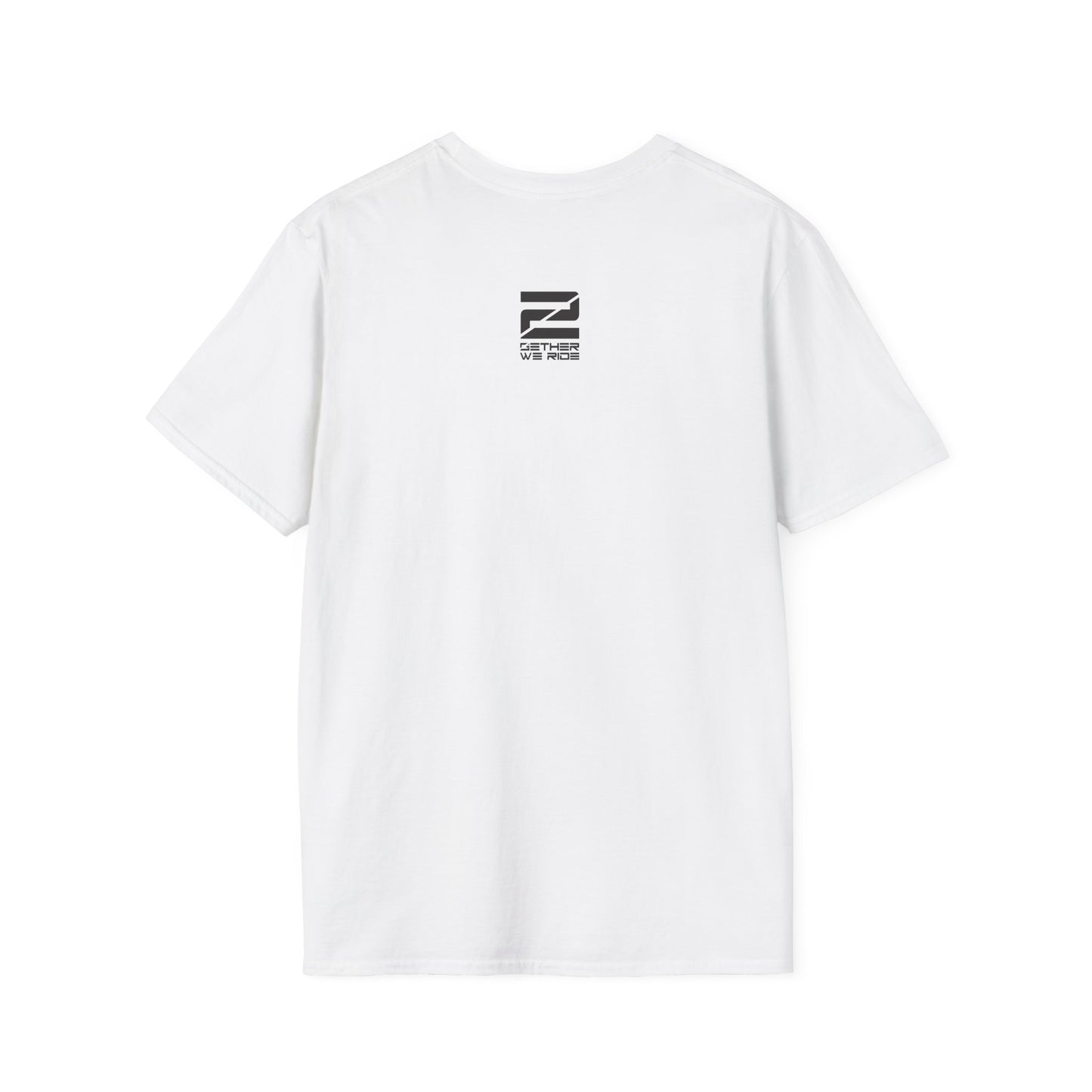 Honda Inspired Apparel. Honda White Performance Racing Designer Inspired T Shirt