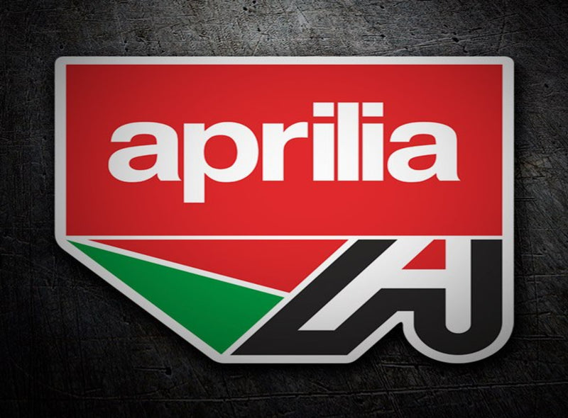 Aprilia Tank Pads