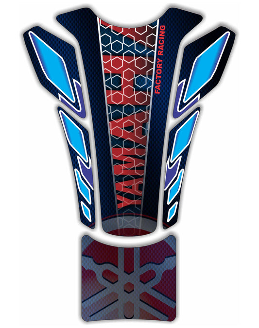 Yamaha Tank Pad 