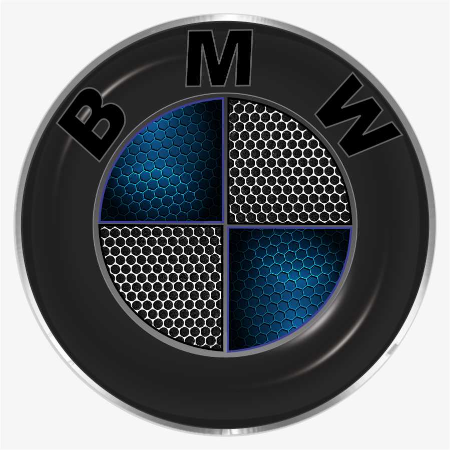 BMW Tank Pads