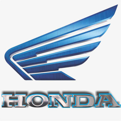 Honda Tank Pads