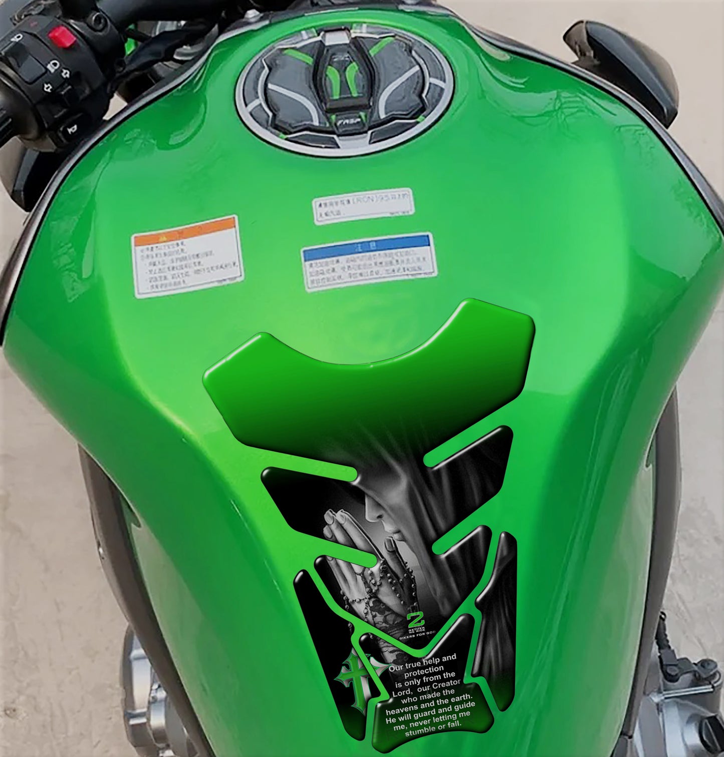 Aprilia Tank Pad,
BMW Tank Pad,
Ducati Tank Pad,
Honda Tank Pad,
Kawasaki Tank Pad,
KTM Tank Pad,
MV Agusta Tank Pad,
Suzuki Tank Pad,
Triumph Tank Pad,
Yamaha Tank Pad,
Street Tank Pads,
Aprilia Tank Pad,

