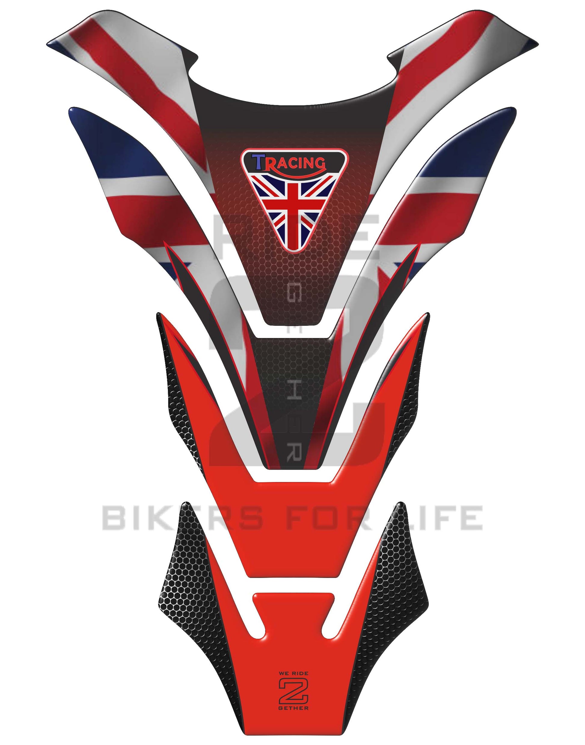 Triumph tank pads,
Triumph Trident tank pad,
Triunph Triple street tank pad,
Triumph Tiger Tank Pad,
Triumph Speed twin tank pad